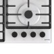 Варочна поверхня Gorenje GTW642SYW Варочна поверхня Gorenje GTW642SYW