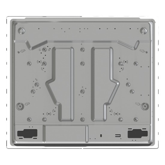 Варочна поверхня Gorenje GTW642SYW Варочна поверхня Gorenje GTW642SYW