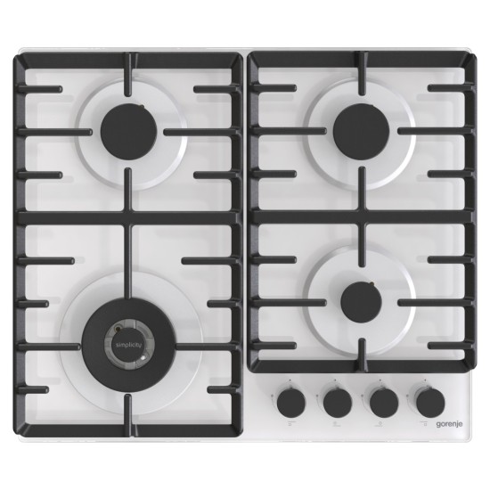 Варочна поверхня Gorenje GTW642SYW Варочна поверхня Gorenje GTW642SYW