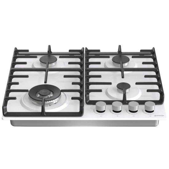 Варочна поверхня Gorenje GW642AXW Варочна поверхня Gorenje GW642AXW