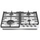 Варочна поверхня Gorenje GW642AXW Варочна поверхня Gorenje GW642AXW