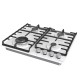 Варочна поверхня Gorenje GW642AXW Варочна поверхня Gorenje GW642AXW