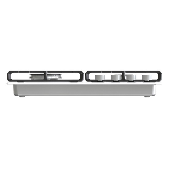 Варочна поверхня Gorenje GW642AXW Варочна поверхня Gorenje GW642AXW