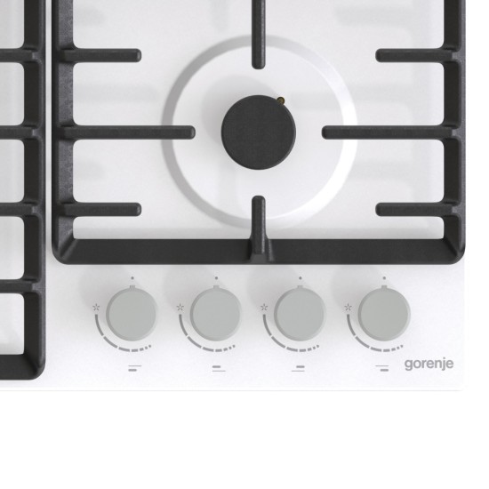 Варочна поверхня Gorenje GW642AXW Варочна поверхня Gorenje GW642AXW