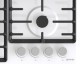 Варочна поверхня Gorenje GW642AXW Варочна поверхня Gorenje GW642AXW