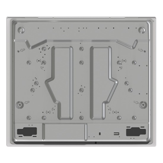 Варочна поверхня Gorenje GW642AXW Варочна поверхня Gorenje GW642AXW