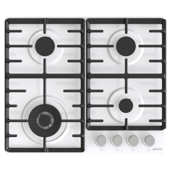 Варочна поверхня Gorenje GW642AXW Варочна поверхня Gorenje GW642AXW