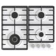 Варочна поверхня Gorenje GW642AXW Варочна поверхня Gorenje GW642AXW