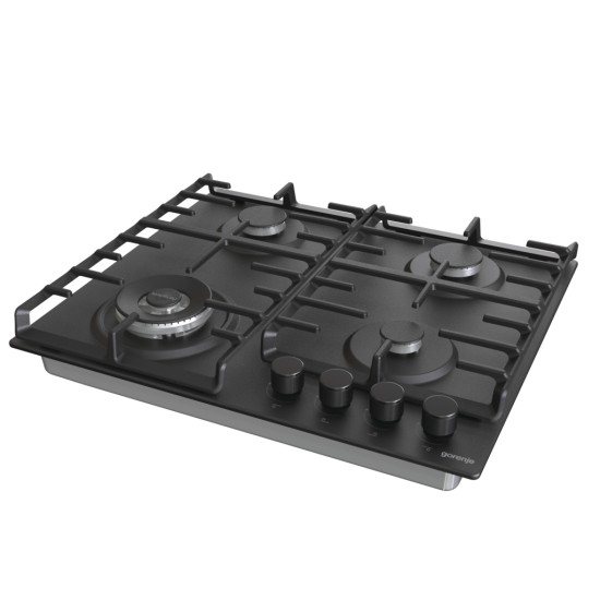 Варочна поверхня Gorenje GW642SYB Варочна поверхня Gorenje GW642SYB