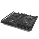 Варочна поверхня Gorenje GW642SYB Варочна поверхня Gorenje GW642SYB