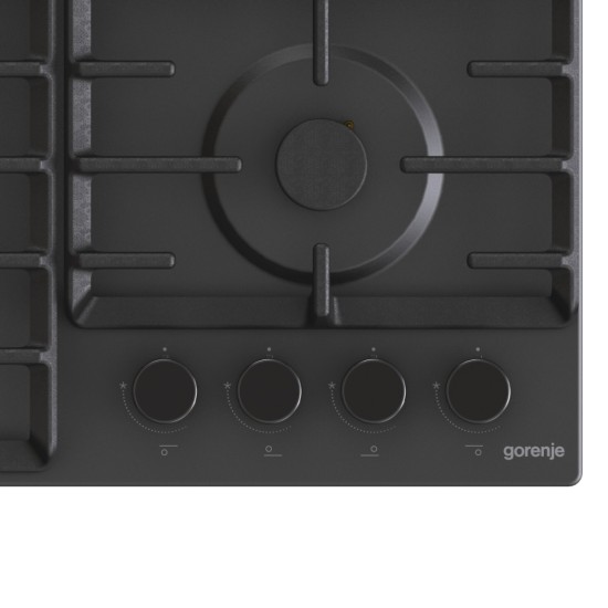 Варочна поверхня Gorenje GW642SYB Варочна поверхня Gorenje GW642SYB