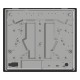 Варочна поверхня Gorenje GW642SYB Варочна поверхня Gorenje GW642SYB