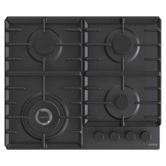 Варочна поверхня Gorenje GW642SYB Варочна поверхня Gorenje GW642SYB