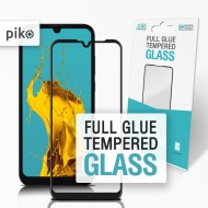 Стекло защитное Piko Piko Full Glue MOTO G9 Play (1283126505751)