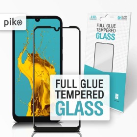 Стекло защитное Piko Piko Full Glue MOTO G9 Play (1283126505751)