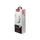 Зарядний пристрій Intaleo TCG242 (2USB2,4A) + Lightning cable white (1283126477454) Зарядний пристрій Intaleo TCG242 (2USB2,4A) + Lightning cable white (1283126477454)