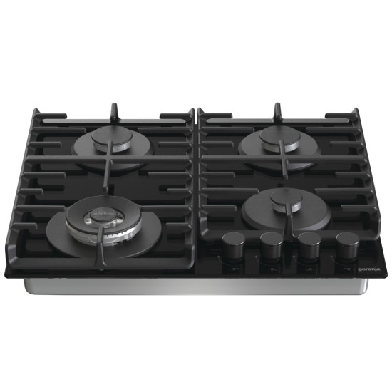 Варочная поверхность Gorenje GTW642SYB Варочная поверхность Gorenje GTW642SYB