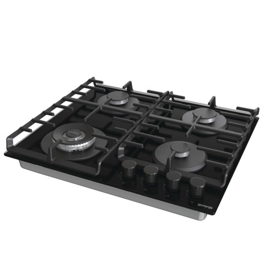 Варочная поверхность Gorenje GTW642SYB Варочная поверхность Gorenje GTW642SYB