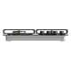 Варочная поверхность Gorenje GTW642SYB Варочная поверхность Gorenje GTW642SYB