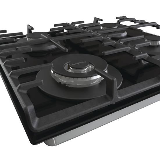 Варочная поверхность Gorenje GTW642SYB Варочная поверхность Gorenje GTW642SYB