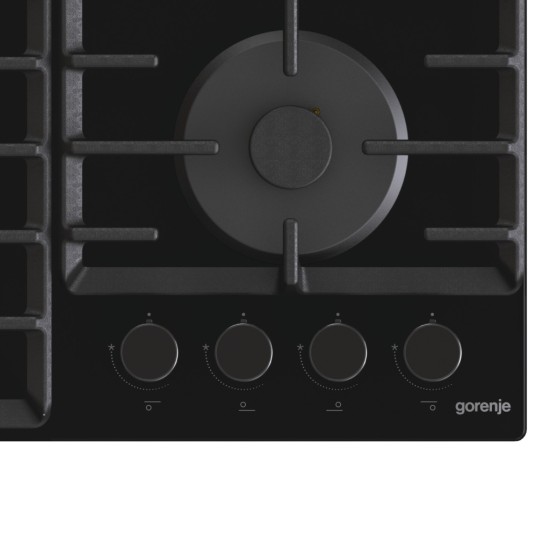 Варочная поверхность Gorenje GTW642SYB Варочная поверхность Gorenje GTW642SYB