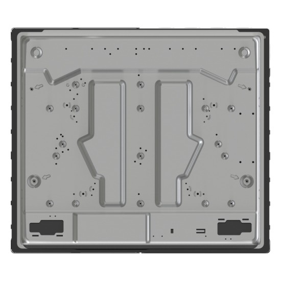 Варочная поверхность Gorenje GTW642SYB Варочная поверхность Gorenje GTW642SYB