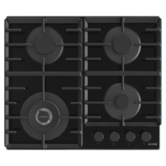 Варочная поверхность Gorenje GTW642SYB Варочная поверхность Gorenje GTW642SYB