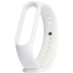 Ремінець до фітнес браслета Armorstandart для Xiaomi Mi Band 5 White (ARM56998) Ремінець до фітнес браслета Armorstandart для Xiaomi Mi Band 5 White (ARM56998)