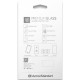 Стекло защитное Armorstandart Pro Nokia 8.3 Black (ARM57798)