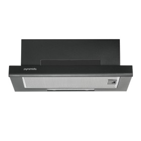 Вытяжка кухонная Pyramida TLX1-60 BL