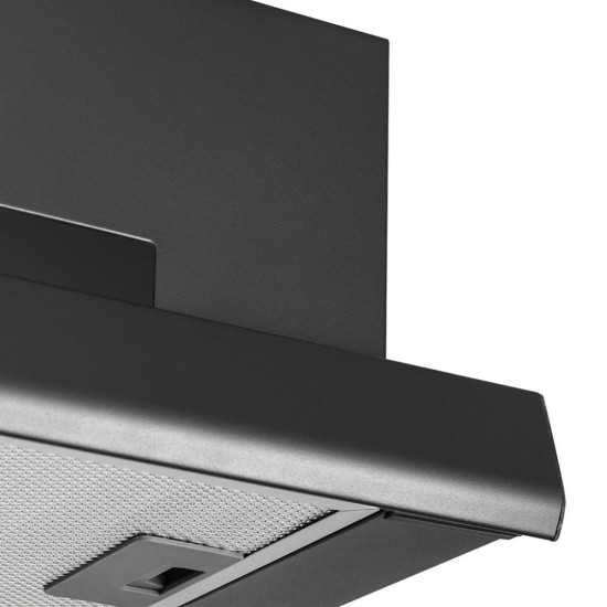 Витяжка кухонна Pyramida TLX1-60 BL Витяжка кухонна Pyramida TLX1-60 BL
