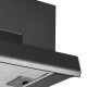 Витяжка кухонна Pyramida TLX1-60 BL Витяжка кухонна Pyramida TLX1-60 BL
