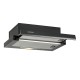 Витяжка кухонна Pyramida TLX1-60 BL Витяжка кухонна Pyramida TLX1-60 BL