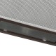 Витяжка кухонна Pyramida TLX1-60 BR Витяжка кухонна Pyramida TLX1-60 BR