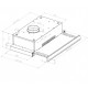 Вытяжка кухонная Pyramida TLX1-60 IV Вытяжка кухонная Pyramida TLX1-60 IV