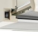 Вытяжка кухонная Pyramida TLX1-60 IV Вытяжка кухонная Pyramida TLX1-60 IV