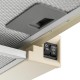 Вытяжка кухонная Pyramida TLX1-60 IV Вытяжка кухонная Pyramida TLX1-60 IV