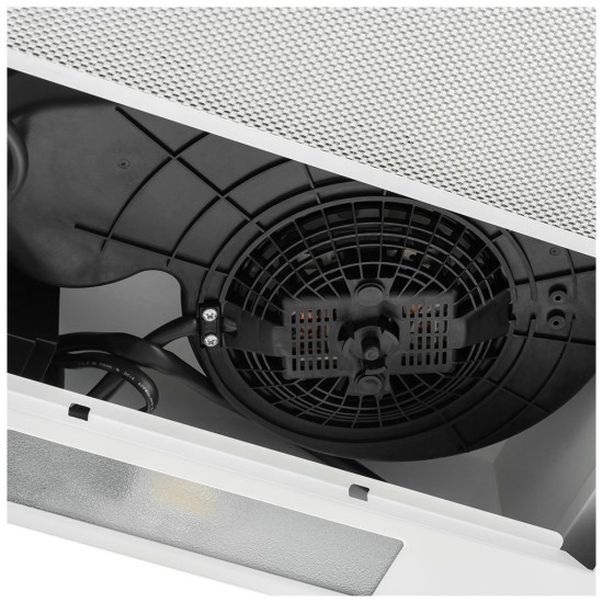 Витяжка кухонна Pyramida TLX1-60 WH Витяжка кухонна Pyramida TLX1-60 WH