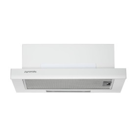 Вытяжка кухонная Pyramida TLX1-60 WH