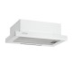 Витяжка кухонна Pyramida TLX1-60 WH Витяжка кухонна Pyramida TLX1-60 WH