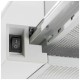 Витяжка кухонна Pyramida TLX1-60 WH Витяжка кухонна Pyramida TLX1-60 WH