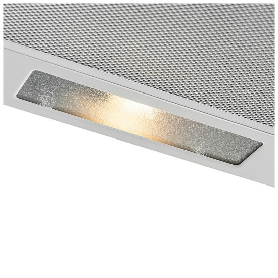 Витяжка кухонна Pyramida TLX1-60 WH Витяжка кухонна Pyramida TLX1-60 WH