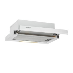 Вытяжка кухонная Pyramida TLX1-60 WH
