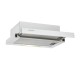 Витяжка кухонна Pyramida TLX1-60 WH Витяжка кухонна Pyramida TLX1-60 WH