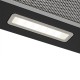 Витяжка кухонна Pyramida TLX2-50 BL