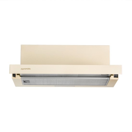 Витяжка кухонна Pyramida TLX2-50 IV Витяжка кухонна Pyramida TLX2-50 IV