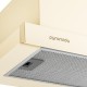 Витяжка кухонна Pyramida TLX2-50 IV Витяжка кухонна Pyramida TLX2-50 IV