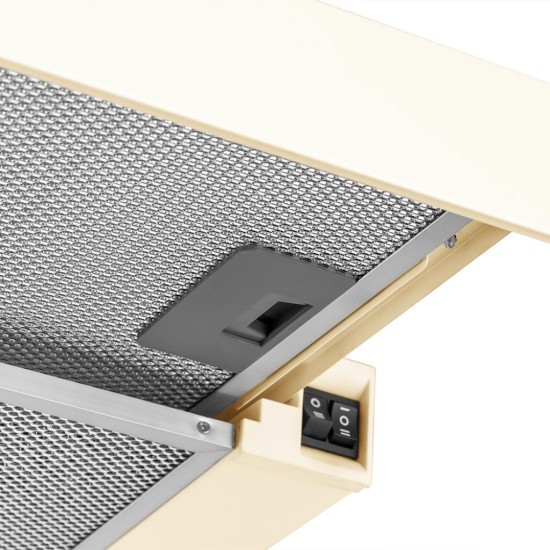 Витяжка кухонна Pyramida TLX2-50 IV Витяжка кухонна Pyramida TLX2-50 IV