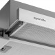 Витяжка кухонна Pyramida TLX2-50 IX Витяжка кухонна Pyramida TLX2-50 IX