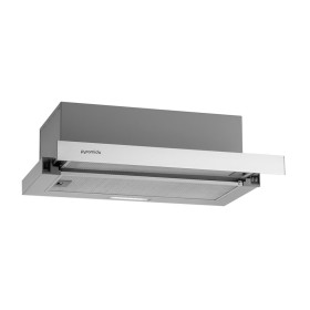 Вытяжка кухонная Pyramida TLX2-50 IX
